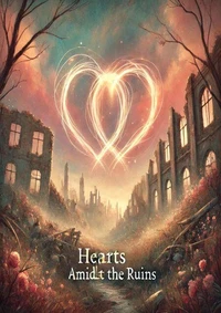 "Hearts Amidst the Ruins."