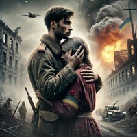Любовь среди руин