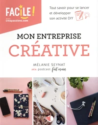Mon entreprise créative