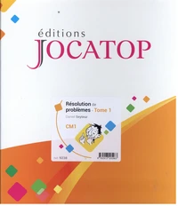 Mathématiques CM1 Résolution de problèmes