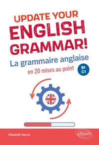 Update your English grammar !