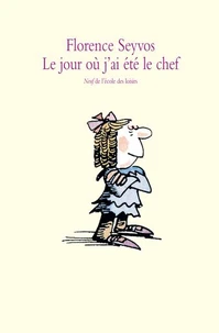 Le jour où j'ai été le chef