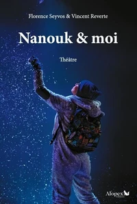 Nanouk & moi