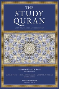 The Study Quran