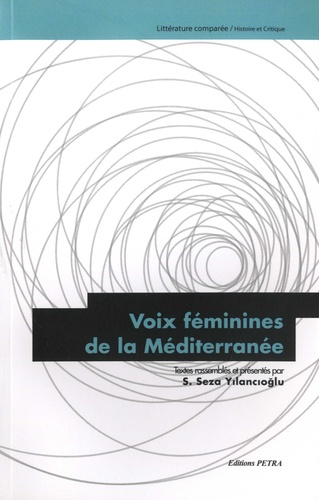 Seza Yilancioglu - Voix féminines de la Méditerranée.