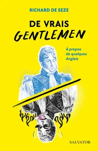 De vrais gentlemen