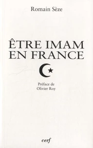 Etre imam en France