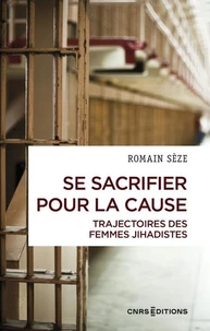 Se sacrifier pour la cause