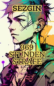 369 Stunden Strafe