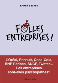 Folles entreprises !
