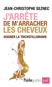 J'arrête de m'arracher les cheveux