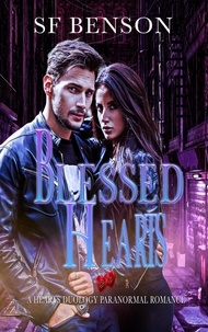  SF Benson - Blessed Hearts - Hearts Duology, #2.