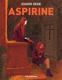 Aspirine Tome 1
