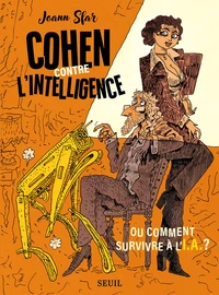 Cohen contre l'intelligence