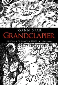 Grandclapier