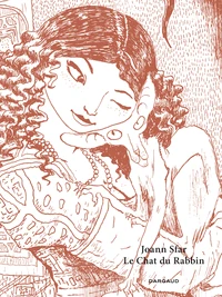 La bar-mitsva ; Le Malka des lions ; L'exode ; Le Paradis terrestre ; Jérusalem d'Afrique