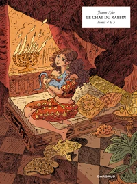 Le Paradis terrestre ; Jérusalem d'Afrique