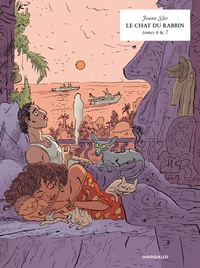 Tu n'auras pas d'autre Dieu que moi ; La tour de Bab-el-Oued