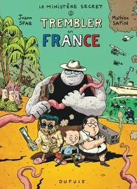 Trembler en France