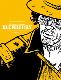 Les carnets de Blueberry