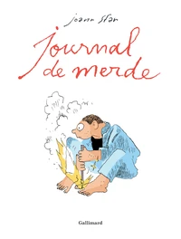 Journal de merde