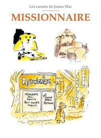 Missionnaire