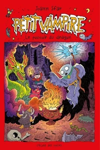 Le pouvoir du dragon