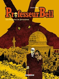 Les Poupées de Jérusalem