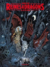 Reines & Dragons
