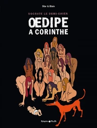 Oedipe à Corinthe