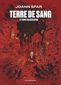 Terre de sang