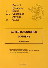 Actes du Congrès d'Amiens