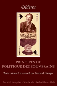 Principes de politique des souverains