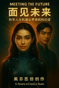 Meeting the Future – 遇见未来