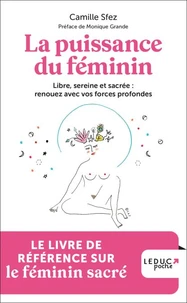 La puissance du féminin