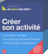 Créer son activité