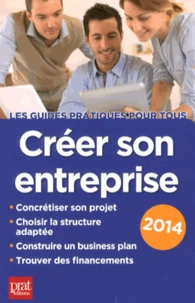 Créer son entreprise