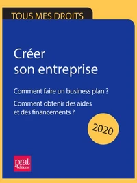 Créer son entreprise