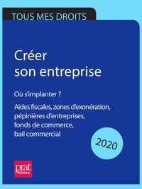Créer son entreprise