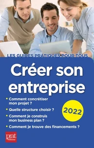 Créer son entreprise