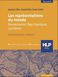 Les représentations du monde