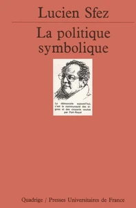 La politique symbolique