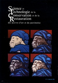 A Chauvel et Jacques Roire - STCR N° 2, Septembre 1991 : .