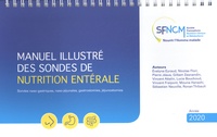  SFNCM - Manuel illustré des sondes de nutrition entérale.