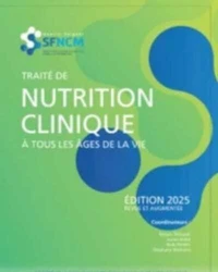 Traité de nutrition clinique