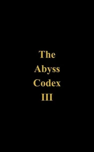 The Abyss Codex 3