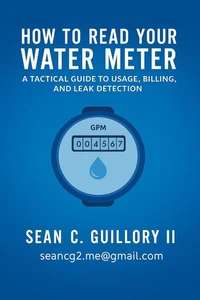 How to Read Your Water Meter