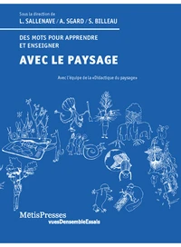 Avec le paysage