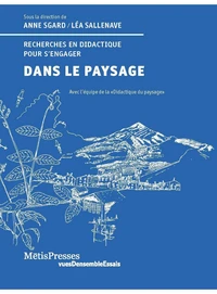 Dans le paysage