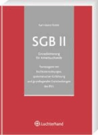 SGB II - Die Reformen 2010: Freibeträge für Altersvorsorgevermögen,Härtefallregelung, Jobcenter-Reform.